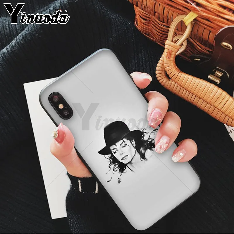 michael jackson singer