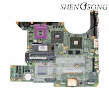 460900-001 for HP DV6000 DV6500 DV6700 Latop Motherboard G86-730-A2 DA0AT3MB8F0 Mainboard 100% tested fully work