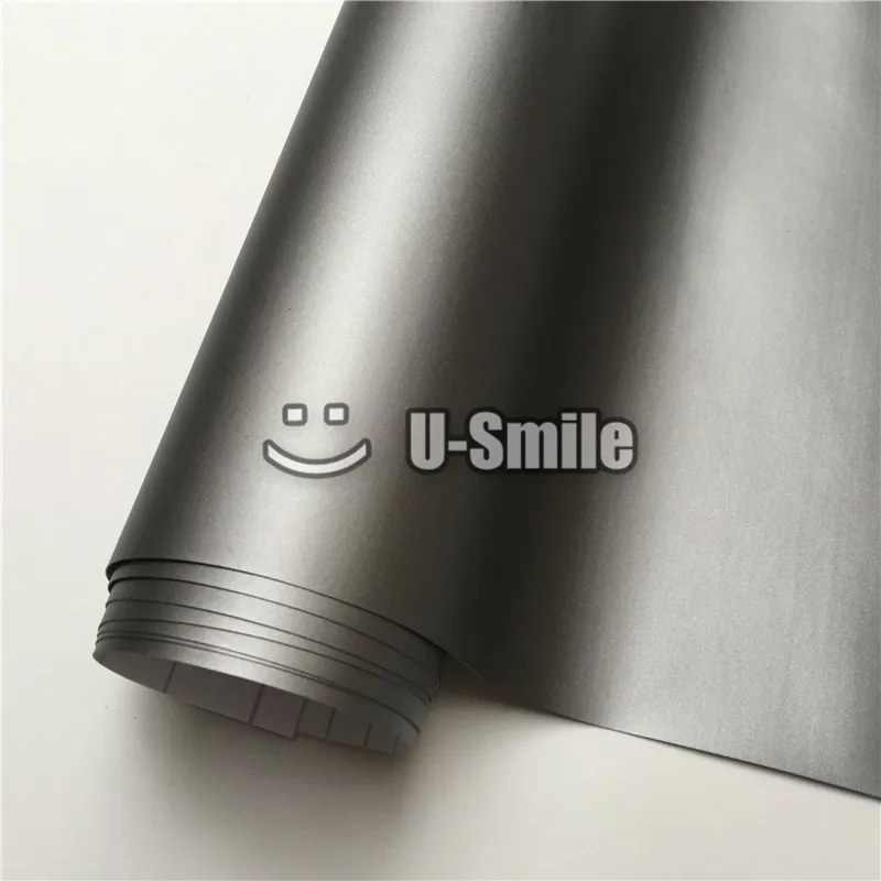 Matte-Gunmetal-Grey-Vinyl-Wrap (4)