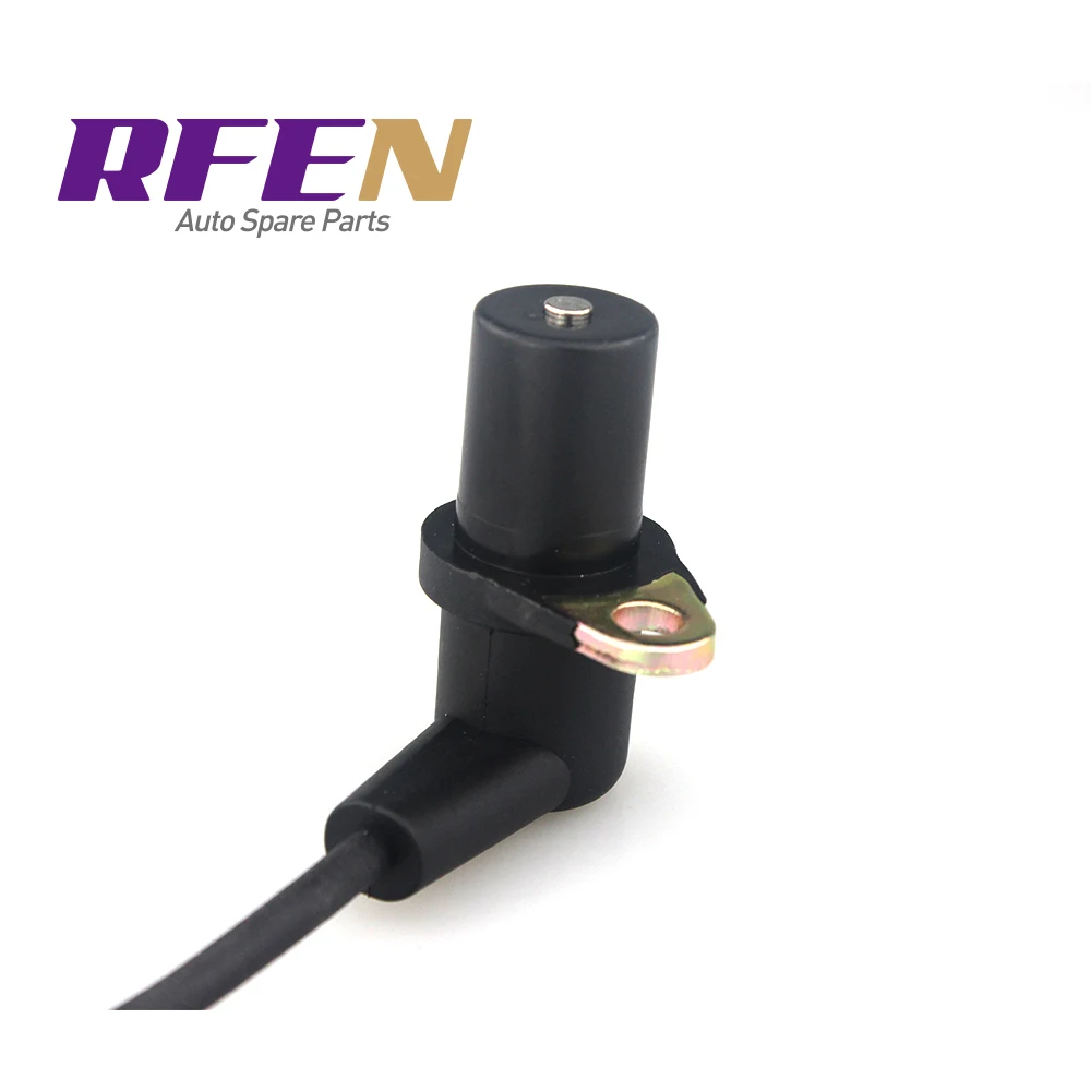 SMW250129 10456515 Датчик положения коленчатого вала для Chery Tiggo MITSUBISHI cheetah Wuling 96418382