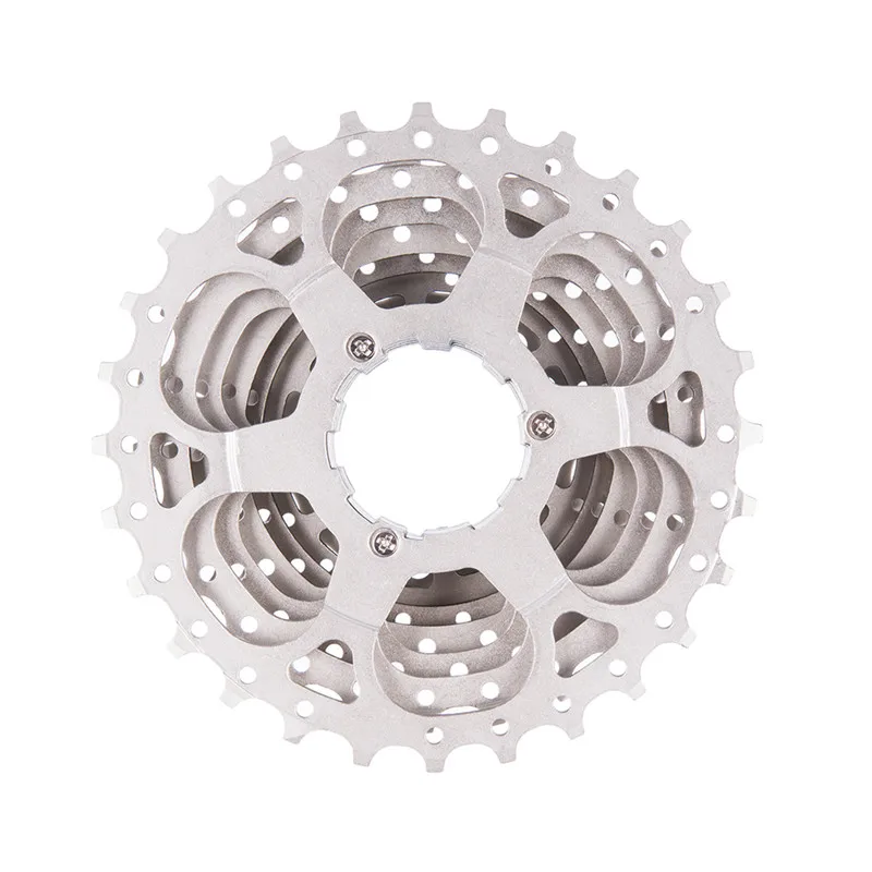 ZTTO 10 s 20 S سرعة 11-28 T Freewheel كاسيت ضرس الطريق الدراجة دراجة أجزاء Freewheel ل M410 sram X4