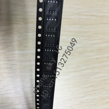 

FREE SHIPPING 50PCS DS1302ZN DS1302 1302 SOP8 SOP SMD Trickle Charge Timekeeping Chip use in the clock