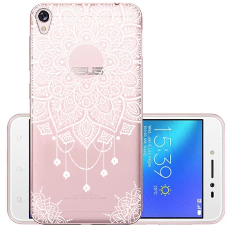 Arvin Painted Fundas for ZB501KL ZA550KL ZC520KL Case Soft Silicone Case for ASUS ZC520TL ZB500KL ZC553KL Back Protective Case (13)