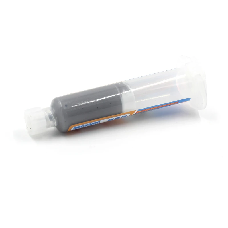 MECHANIC XG Z40 10 шт./лот Sn63/Pb37 25 45um температура плавления 183 Оловянная паяльная паста