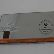 T-51811gl070h-fw-aen t-51811gl070h+ Класс Высокое качество 7 дюймов ЖК-дисплей Экран дисплея Панель сделано в Таиланд