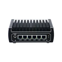 Wholesale Mini Pc Pfsense For Intel Celeron 3865u Dual Core 6 Gigabit Lan Dhcp Server Barebone Vpn Router Support Aes-ni Tv Box цена Wholesale Mini Pc Pfsense For Intel Celeron 3865u Dual Core 6 Gigabit Lan Dhcp Server Barebone Vpn Router Support Aes-ni Tv Box цены онлайн