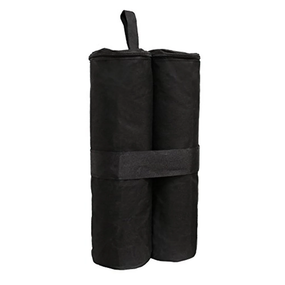 

Camping Tent Sand Bag Sunshade Canopy Leg Weight Gazebo Oxford Windproof Fixing Sandbag Outdoor Tents Accessories Dropshiping