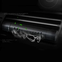 Car Air Freshener Smell in the Car Styling Air Vent Perfume Parfum Flavoring for Auto Interior Accessorie for Audi bmw vw kia