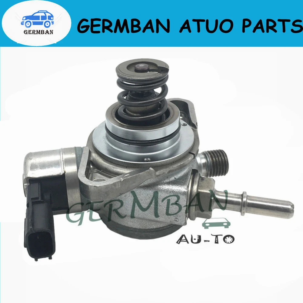 High Pressure Fuel Pump 166307214r For Nissan Qashqai 1.2 Digt Hra2ddt Hr12ddt Pressure