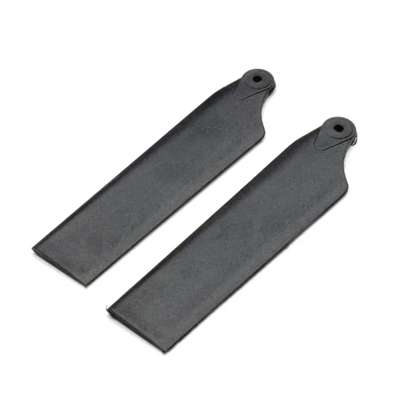 

Gartt GT450L RC Helicopter Parts Tail Blade 450L-039 For RC Helicopter Parts