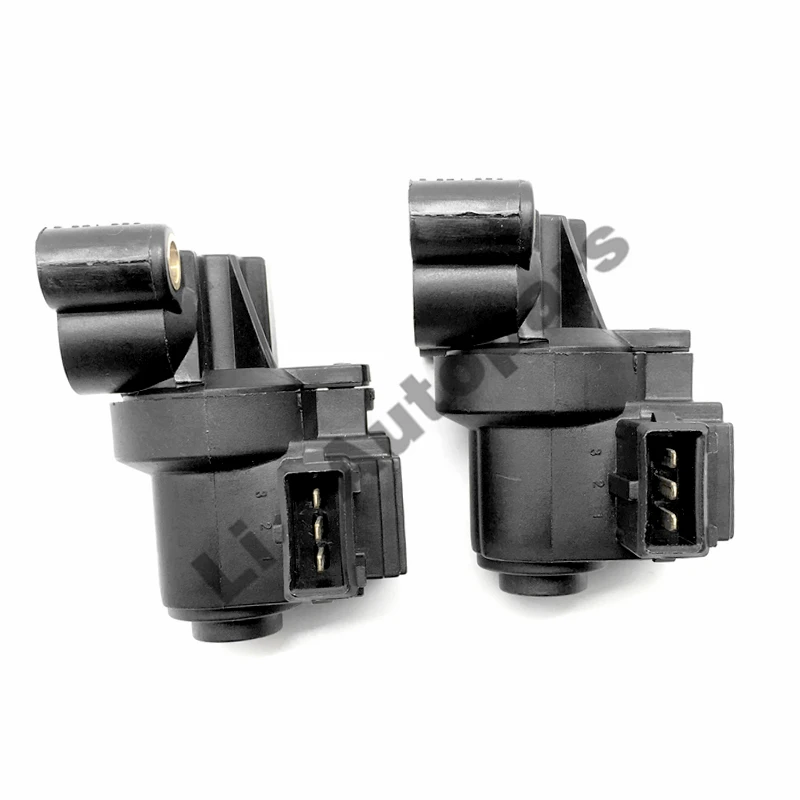 Клапан холостого хода 35150-02600 подходит для hyundai Amica Atos Getz Kia Picanto
