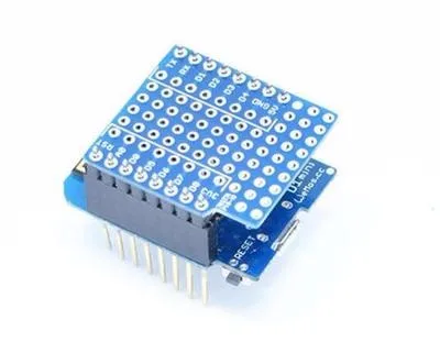 D1 Mini  (3)
