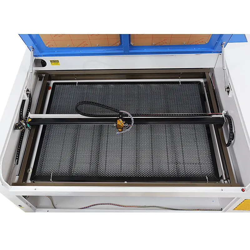 laser machine