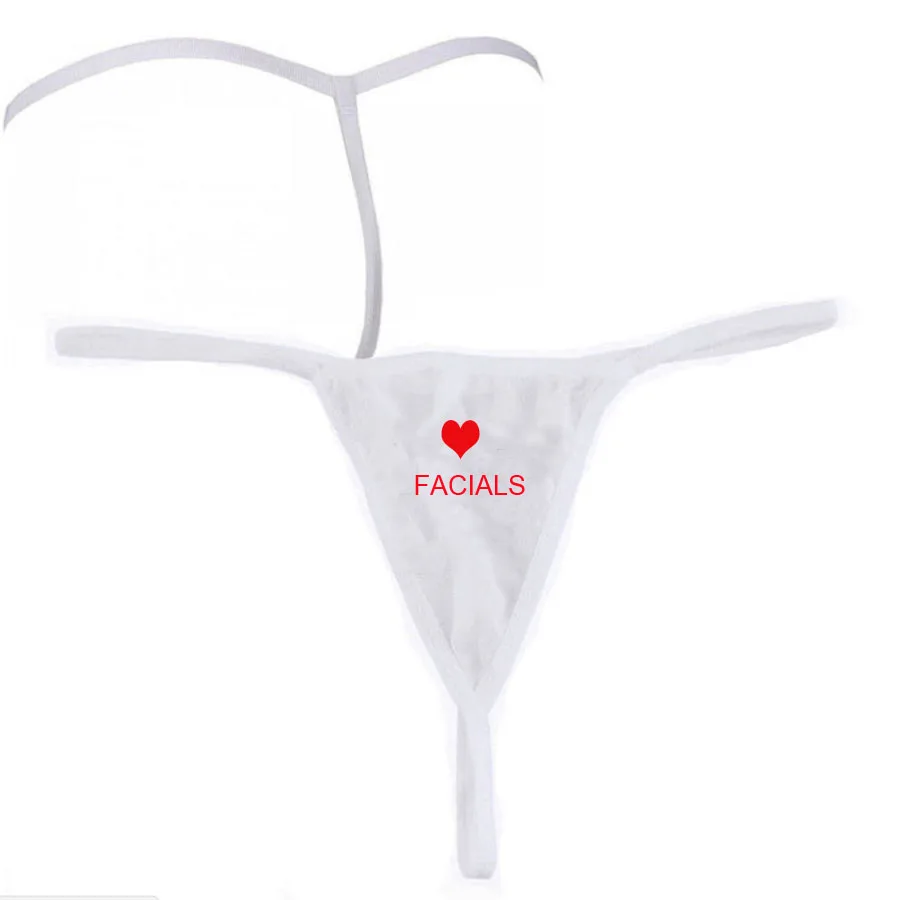 FACIALS