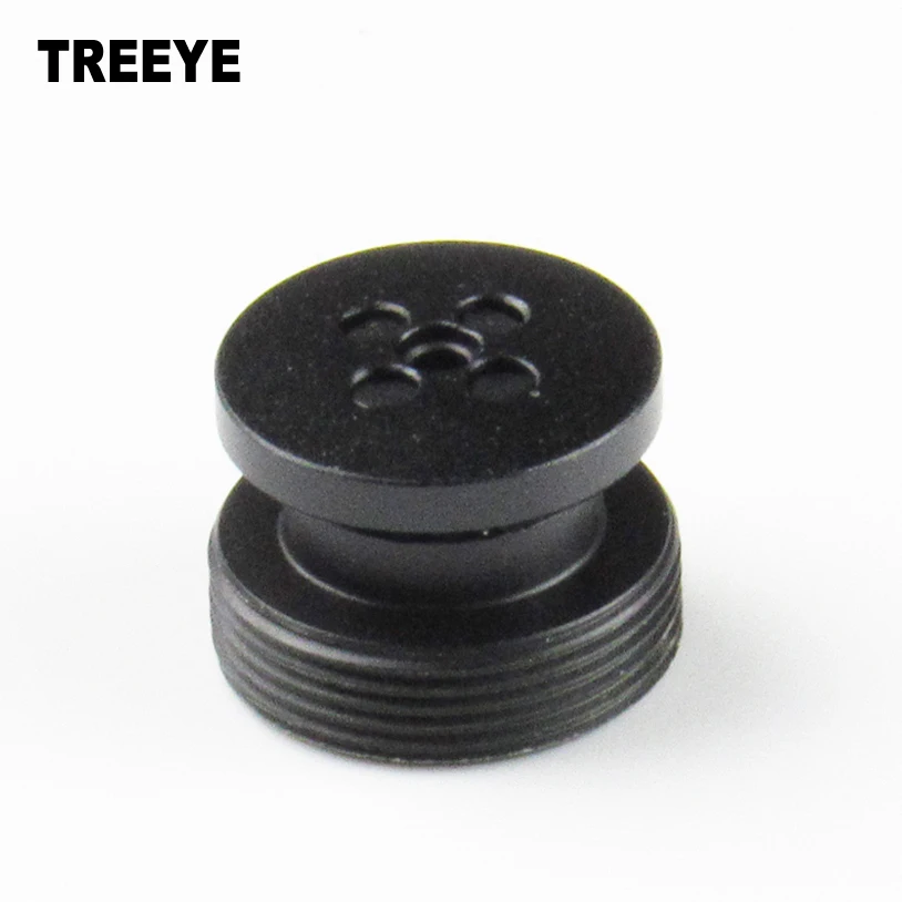 

3.7mm button lens, M12 mount, 80degree horizontal viewing angle, F2.0 fixed Iris, for CCTV Cameras