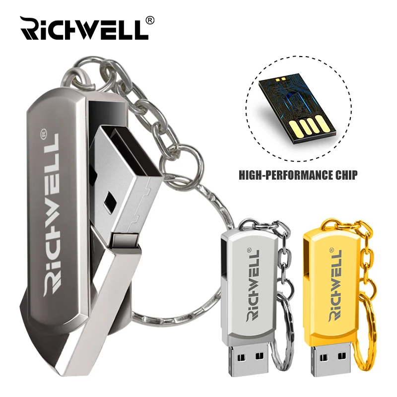 

New Stainless steel mini USB FLASH DRIVE 32GB pen drive high speed usb Flash 2.0 drive flash disk 16gb 64gb PEN DRIVE 8gb