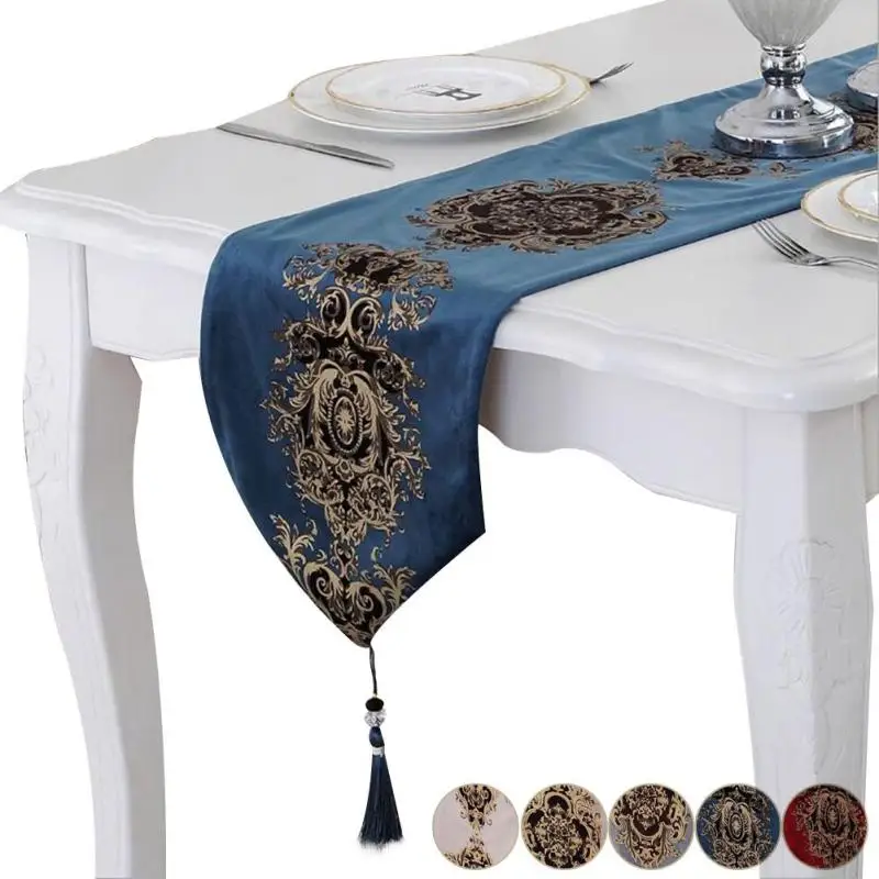 Buy Table Runners Modern Table Runners for Wedding