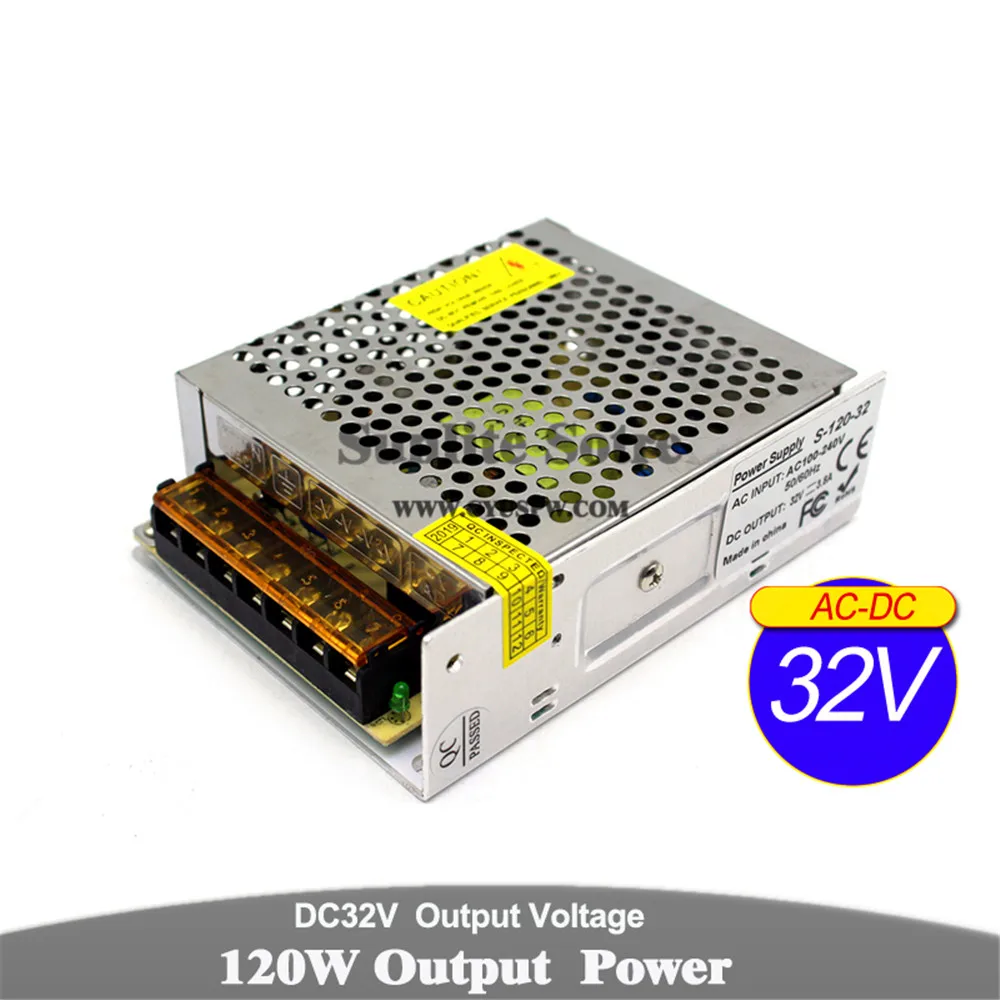 32v120w