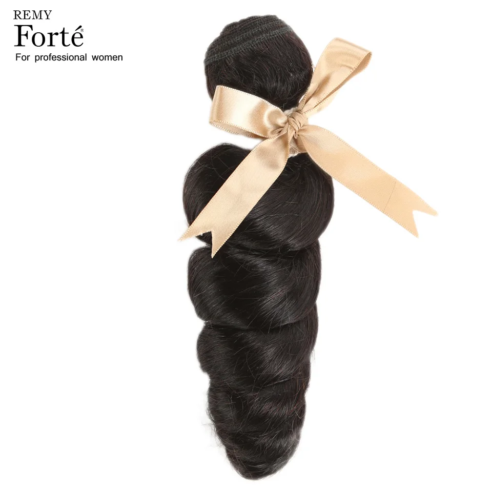 Remy Forte 30 дюймов пучки волос для наращивания бразильские волосы переплетения