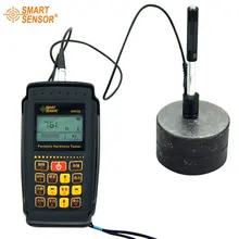 Тестер твердости Leeb портативный AR936 твердость блок HL HB HRC HRA HV HS Leeb дюрометр тестер