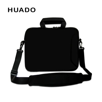 

Black laptop bag 15.6" 15" 17" computer bags 12" 14" notebook case for xiaomi air 13.3/ macbook/ lenovo/ dell xp/ tablet case 10