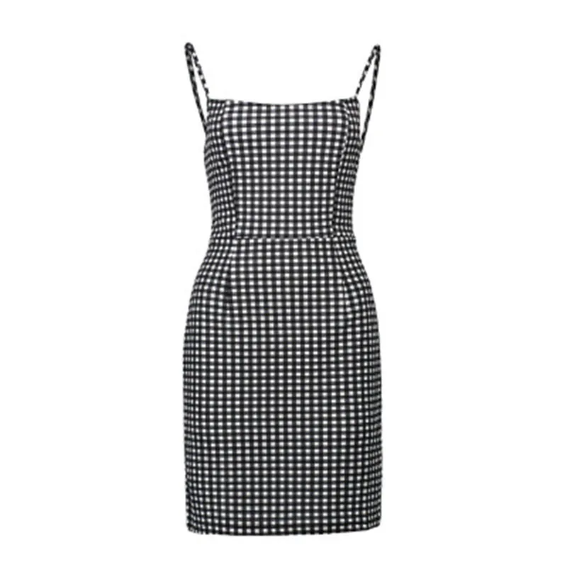 

Dress women 2019 sexy Hot Sale New European Small Square Sling Bag Hip Sexy Mini dresses vestidos dropshipping LY0328
