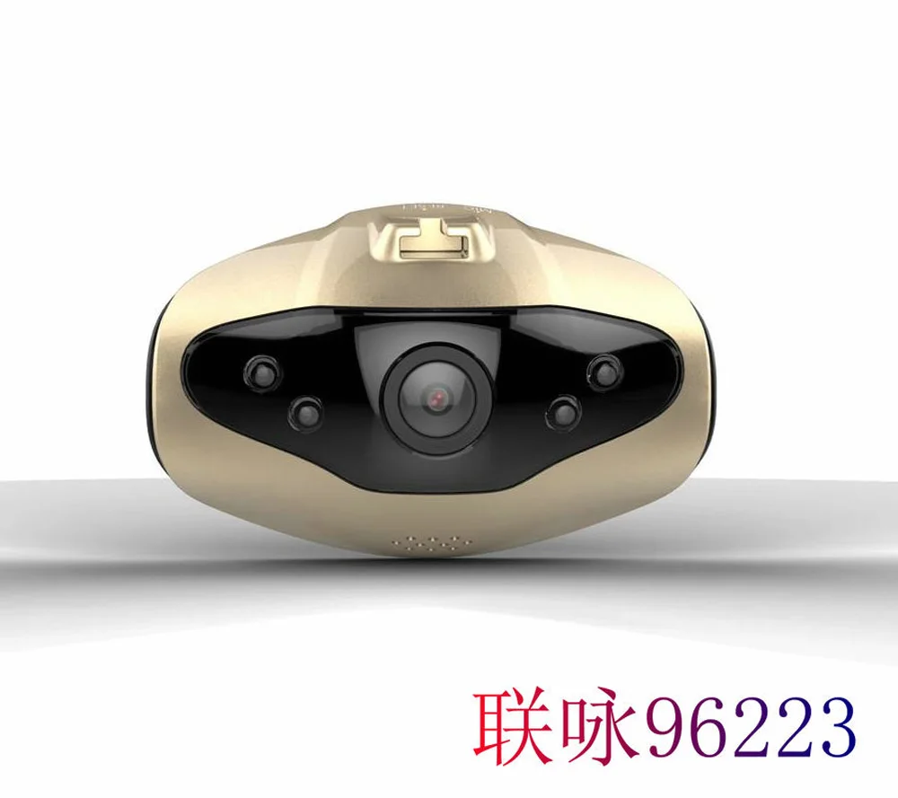 KARADAR Smart car dvr камера с Full HD 1080p 60Fps DVR рекордер видеорегистратор Novatek 96223