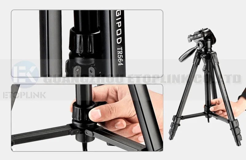 EK-Tripod TR564-17