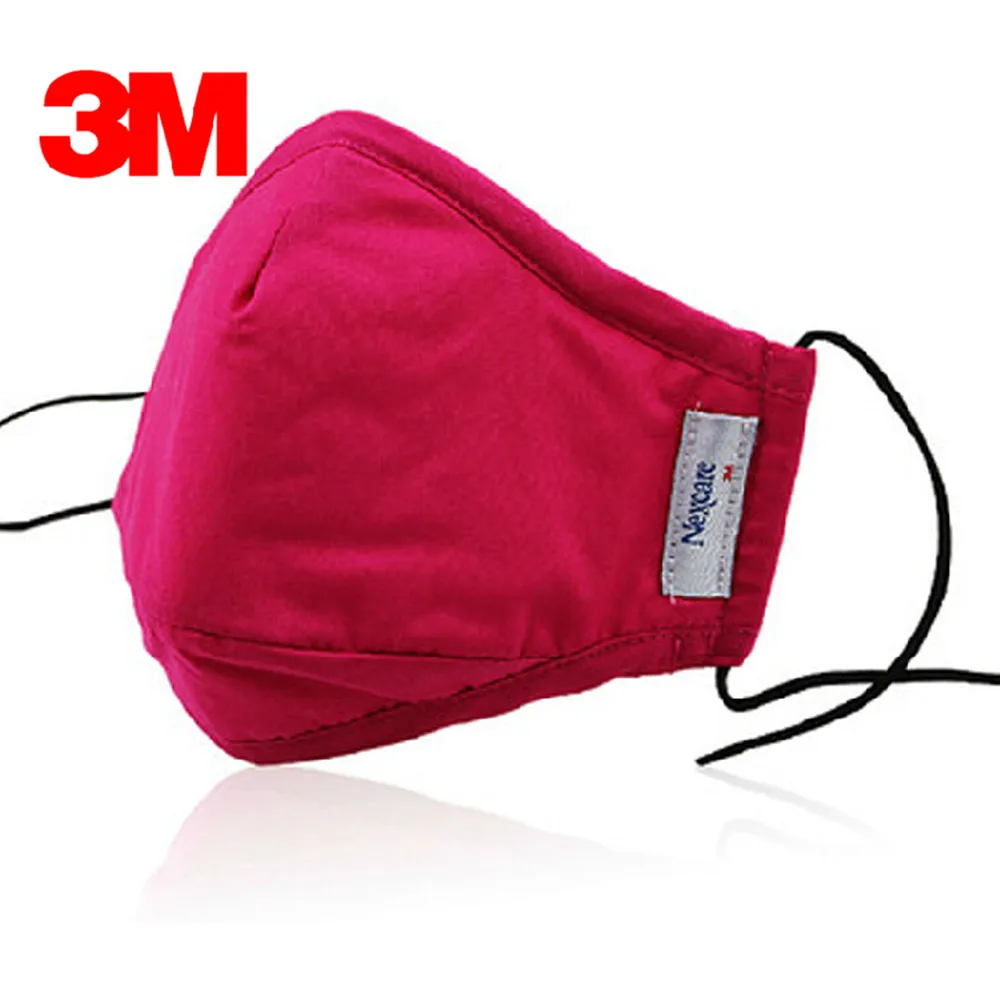 

3M 8550 Warm Masks Breathable Men And Women Ride Row Windproof Sand Dust Can Be Cleaned Autumn And Winter Cotton Genuine