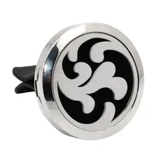 Горячие 5 стилей carprie 1 шт. автомобиля Освежители воздуха духи клип высокое качество воздуха автомобиля Авто Vent Освежитель Эфирные масла диффузор