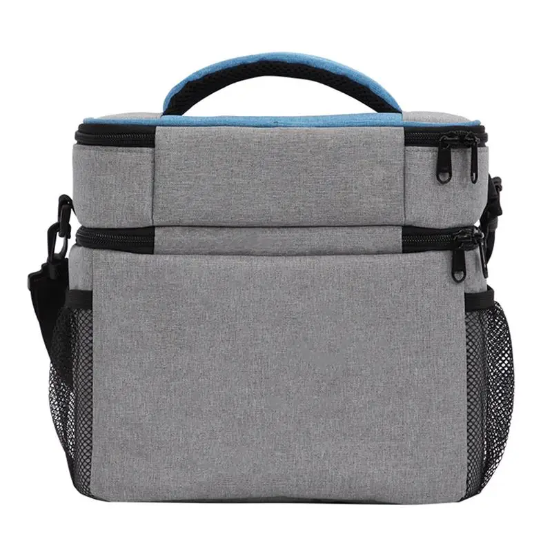 Bolsas p/ almoço