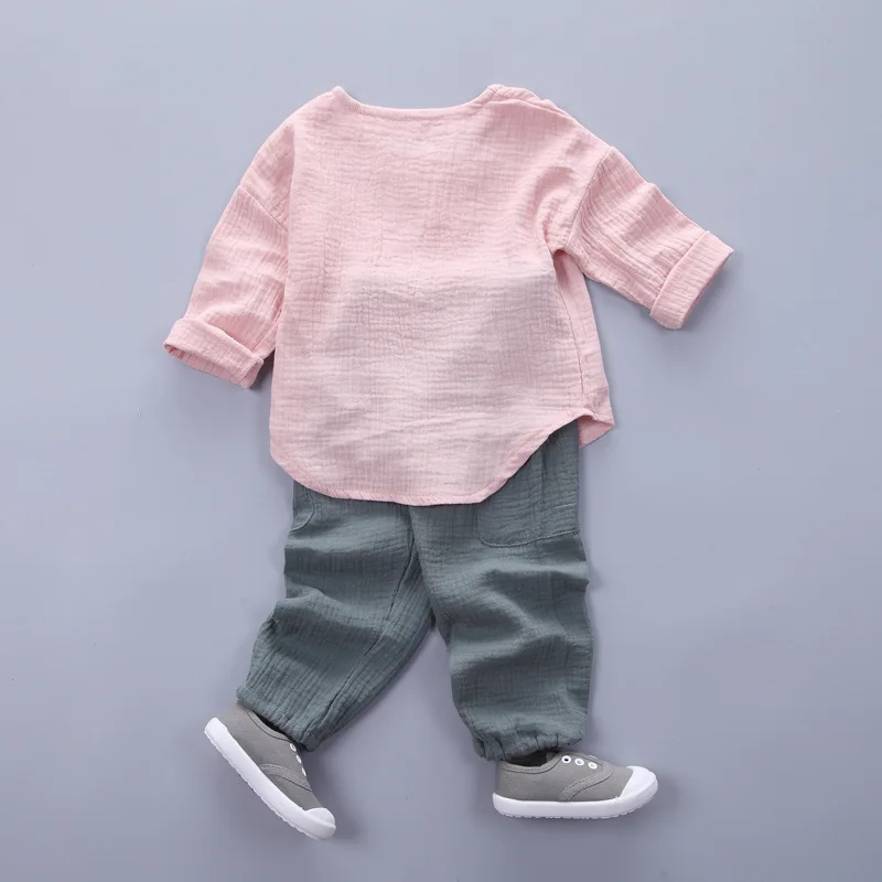 Infantis Childrens spring autumn summer cotton Boys tops tees long sleeve t shirt +bind pants 2pc/set ,kids Clothes 0-5Year HTB1qaOgSXXXXXXWXVXXq6xXFXXX2 - Infantis Childrens spring autumn summer cotton Boys tops tees long sleeve t shirt +bind pants 2pc/set ,kids Clothes 0-5Year