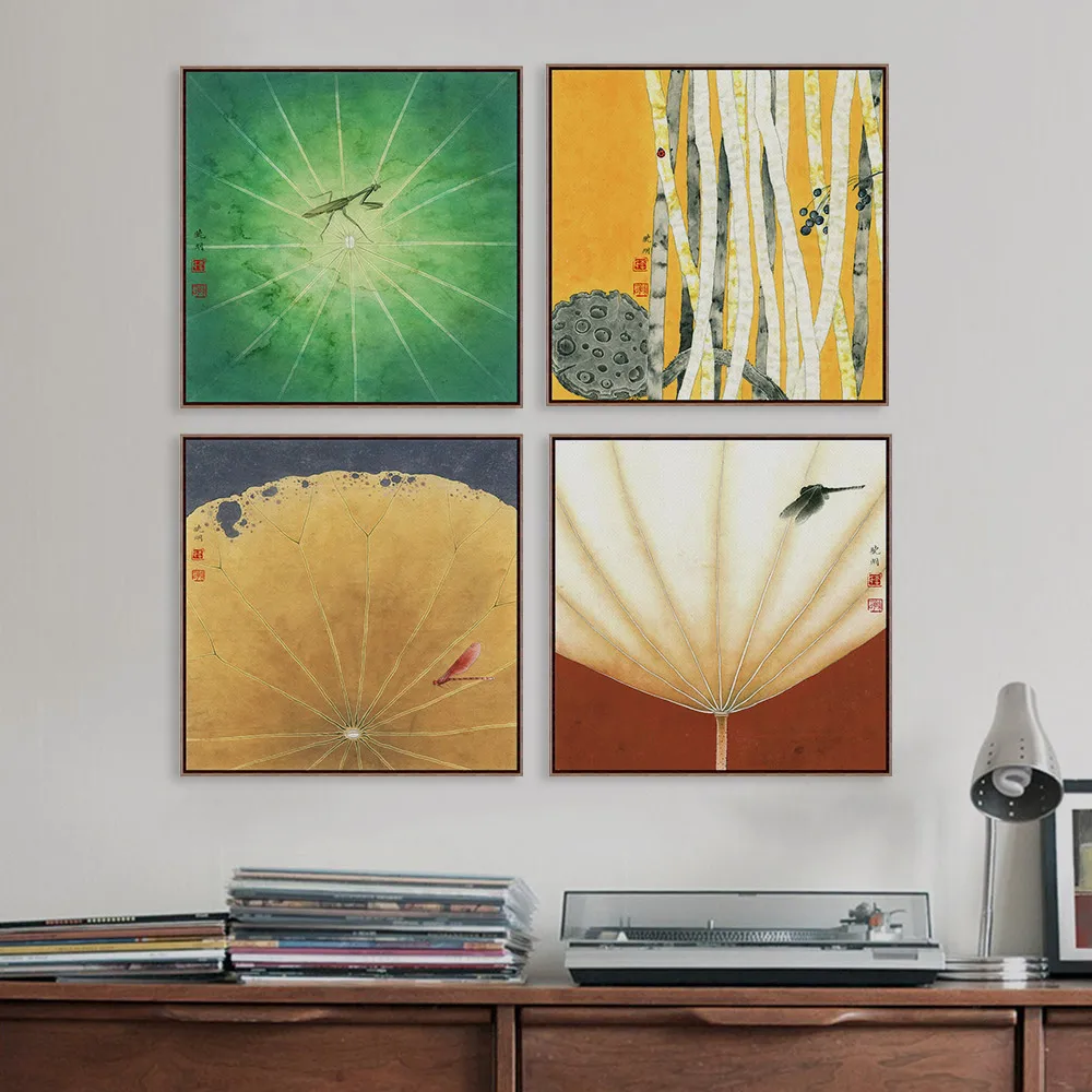 Online Get Cheap Asian Canvas Paintings -Aliexpress.com | Alibaba Group