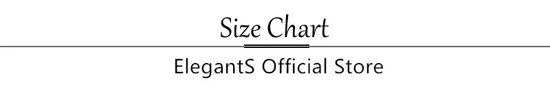 Sizechart模板