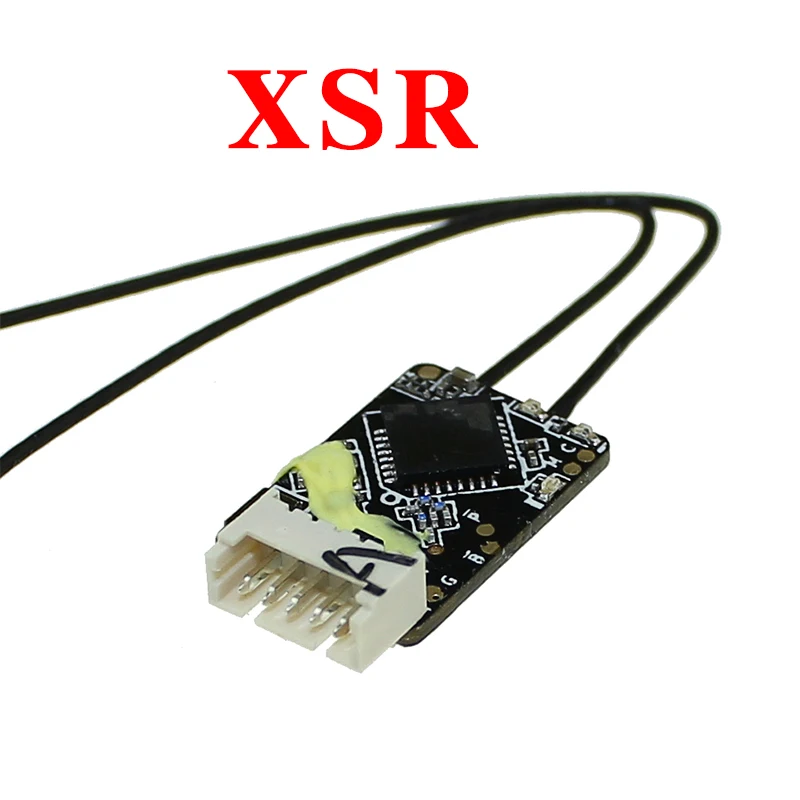 FrSky X8R 2.4Ghz 8/16Ch S.BUS Smart Port Telemetry Receiver for Taranis FrSky R-XSR Receiver