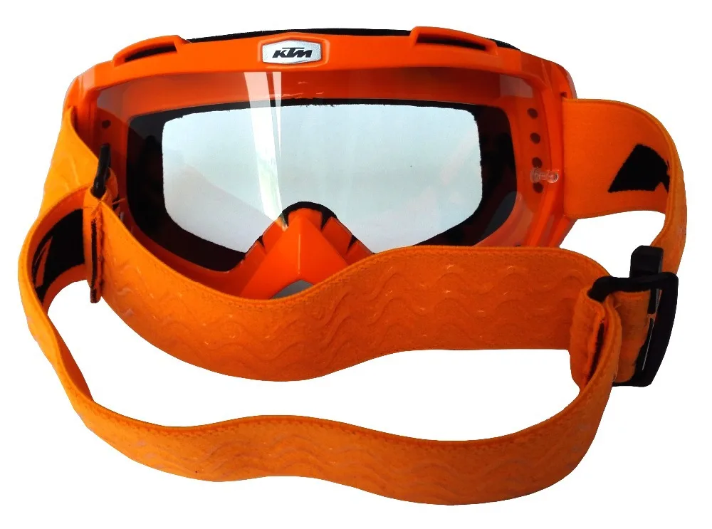 Горячая распродажа очки для мотокросса ATV Dirt Bike очки Oculos ktm Antiparras Gafas ktm очки для мотокросса для мотоциклетного шлема