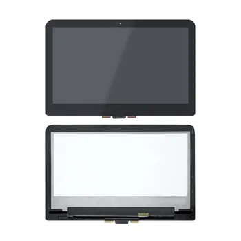 

LCD Display Touch Screen Assembly LP133WH2.SPB3 For HP Pavilion x360 13-s122ds 13-s195nr 13-s100nj 13-S121ds 13-s192nr 13-s060sa