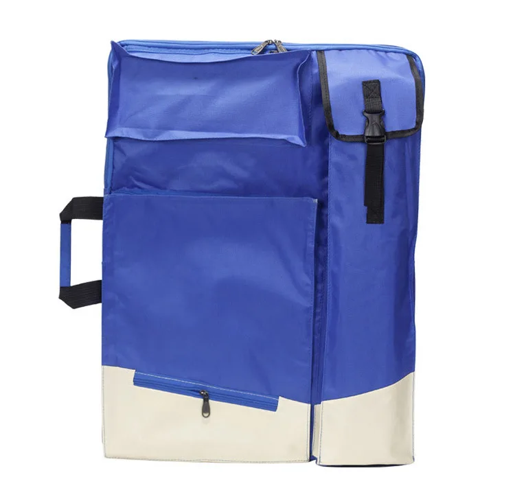 4 k портативная водостойкая картина, сумка на плечо, большая емкость, сумка для переноски, сумка для мольберта, сумка для переноски эскизов, рюкзак