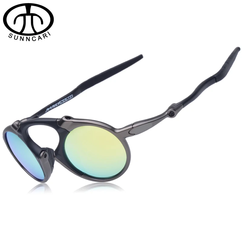 Prix pour D'origine Marque Conception Vélo Verre lunettes de Soleil Polarisées Alliage Cadre Vélo Lunettes Avec Logo oculos de sol 6019 Prix pour D'origine Marque Conception Vélo Verre lunettes de Soleil Polarisées Alliage Cadre Vélo Lunettes Avec Logo oculos de sol 6019