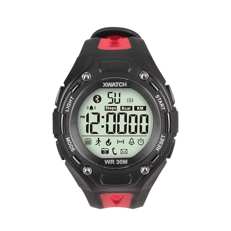 Outdoor waterproof bluetooth smart watch good price