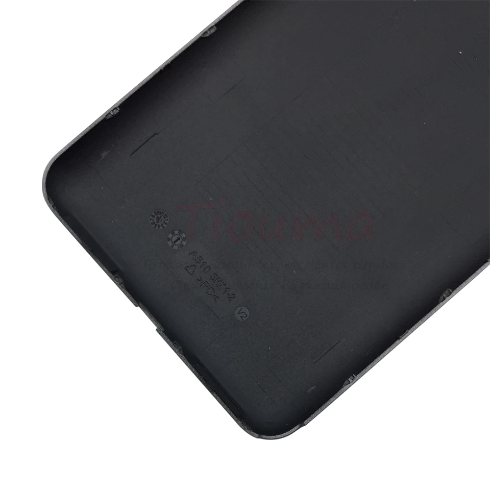 ZTE A510 Housing Door (8)