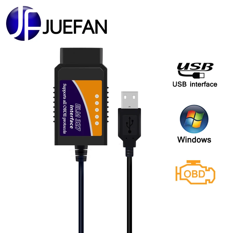 USB-A