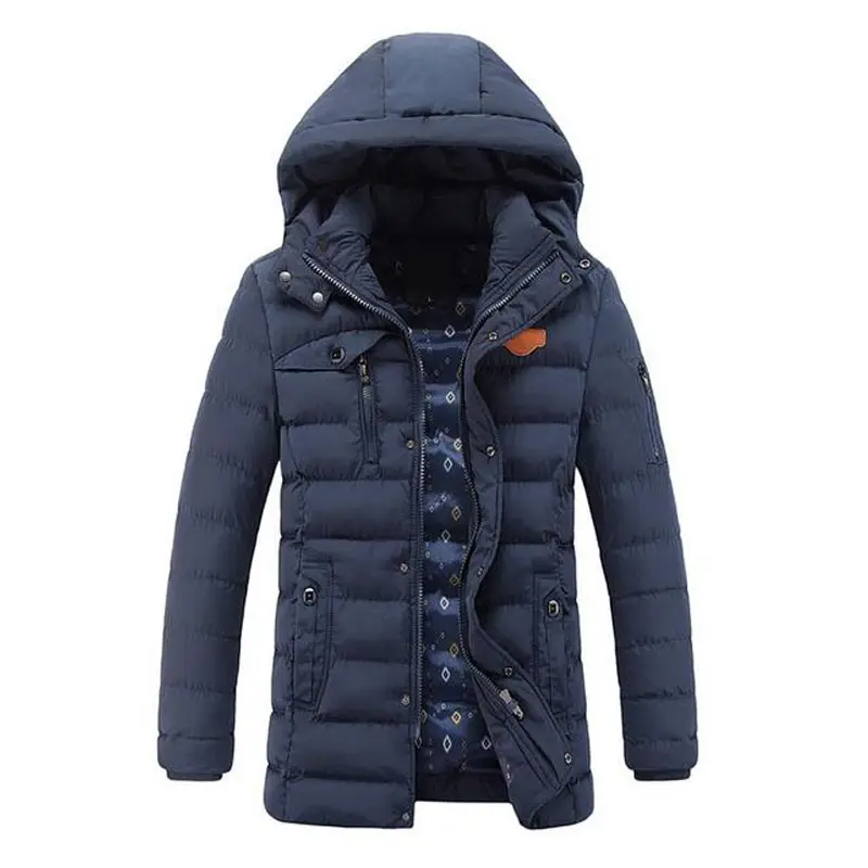 MWM1658 Men long stretch parkas (3)
