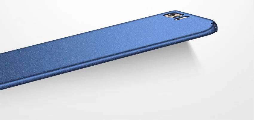 Honor 9X Case Msvii Silm Matte Coque For Huawei Honor 9 Lite Case Honor9 Lite PC Cover For Huawei Honor 9X Pro Global Phone Case