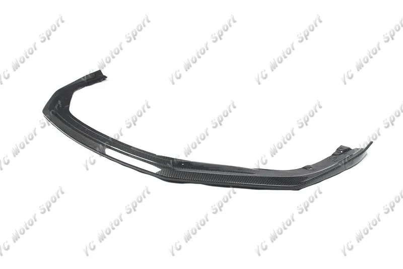 2016-2018 Porsche 911 991.2 Carrera &S &4 &4S YC DESIGN  Style Front Lip CF (3)_
