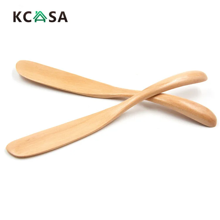 KCASA 1 шт. деревянный масло торт крем шпатель для торта разглаживатель мастики выпечки печенье торт инструмент украшения для хлеба приправа добавить