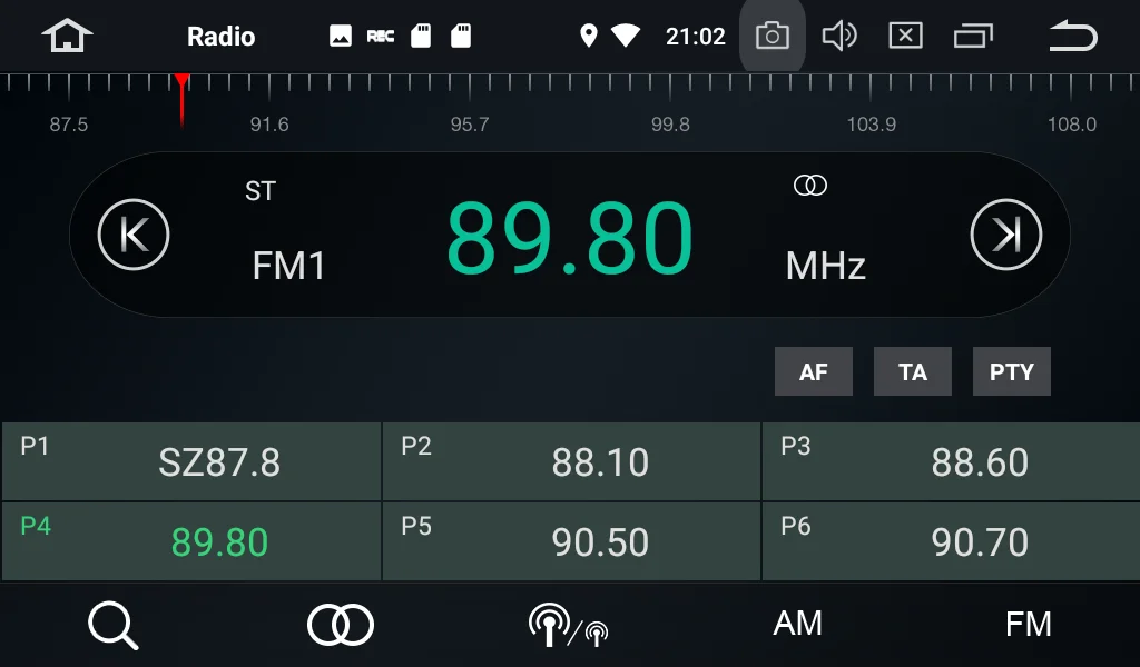 Perfect 9inch 4G RAM 64G ROM Octa Core Android 9.0 Car DVD GPS Navigation For Chevrolet Cruze Car Radio Stereo 14