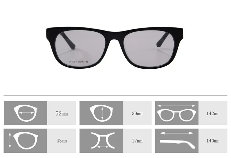 Eccellente Legno Eyewear Progressive Multi Occhiali Da Lettura Lente Focale  Vede Vicino E Lontano Occhiali Da Vista Occhiali Da Presbite ZF109|reading  glasses|presbyopic glasseslens reading glasses - AliExpress