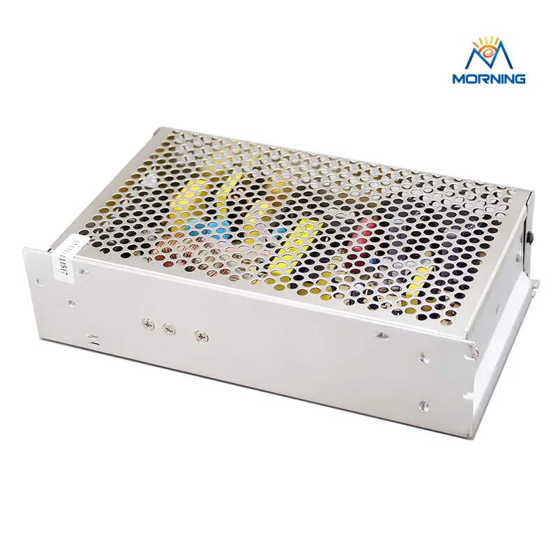 

S-150-12 mobile power supply switching