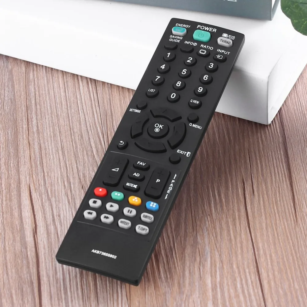 

Fully Functional Free Switching Channels Universal Smart Remote Control Controller AKB73655802 Available For LG LED LCD Smart TV